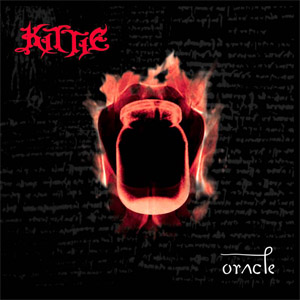 Álbum Oracle  de Kittie