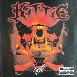 Álbum Safe de Kittie