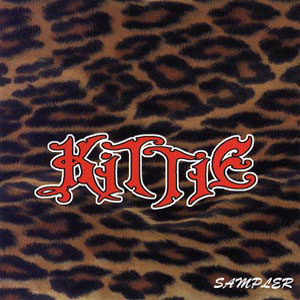 Álbum Sampler de Kittie