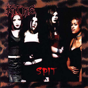 Álbum Spit de Kittie