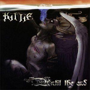 Álbum  Until The End  de Kittie