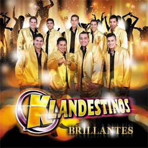 Álbum Brillantes de Klandestinos