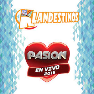 Álbum En Vivo en Pasión de Klandestinos