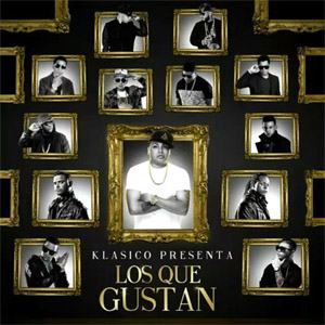 Álbum Los Que Gustan de Klasico