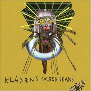 Álbum Golden Skans de Klaxons