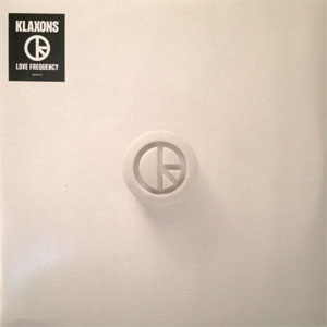 Álbum Love Frequency de Klaxons