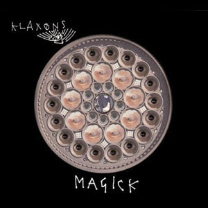 Álbum Magick de Klaxons