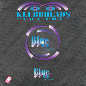 Álbum Cha Cha de Klubbheads