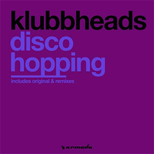 Álbum Discohopping de Klubbheads