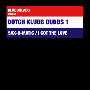 Álbum Dutch Klubb Dubbs 1 de Klubbheads