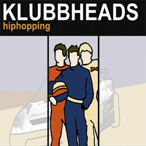 Álbum Hiphopping de Klubbheads