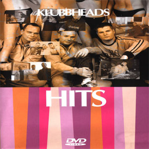 Álbum Hits de Klubbheads