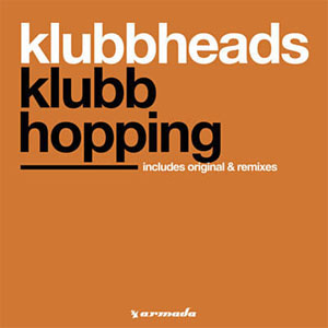 Álbum Klubbhopping (Remixes) de Klubbheads