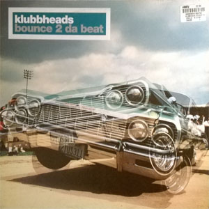 Álbum Bounce 2 Da Beat de Klubbheads