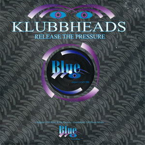 Álbum Release the Pressure de Klubbheads