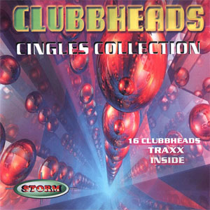Álbum Singles Collection de Klubbheads