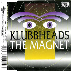 Álbum The Magnet de Klubbheads