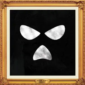 Álbum Fine Art de Kneecap