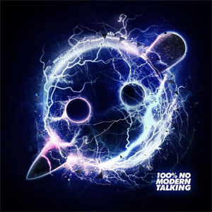 Álbum 100% No Modern Talking (Ep) de Knife Party