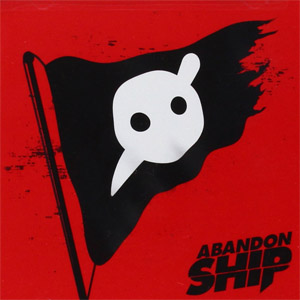Álbum Abandon Ship de Knife Party