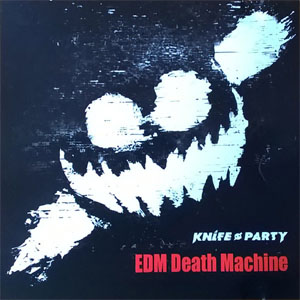 Álbum EDM Death Machine de Knife Party