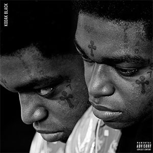 Álbum Calling My Spirit de Kodak Black