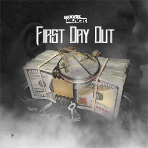 Álbum First Day Out  de Kodak Black