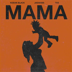 Álbum Mama  de Kodak Black