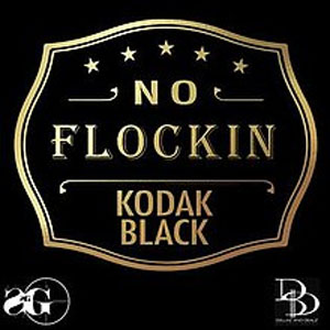 Álbum No Flockin de Kodak Black