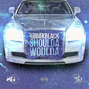 Álbum Shoulda Woulda de Kodak Black