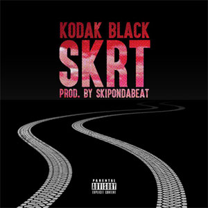 Álbum Skrt de Kodak Black
