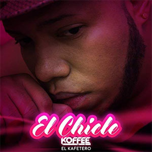 Álbum El Chicle de Koffe El Kafetero