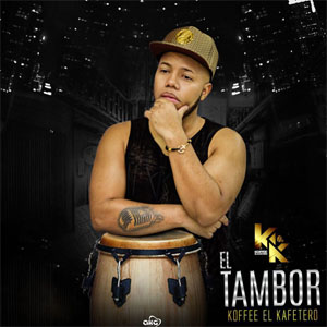 Álbum El Tambor de Koffe El Kafetero