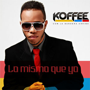 Álbum Lo Mismo Que Yo de Koffe El Kafetero