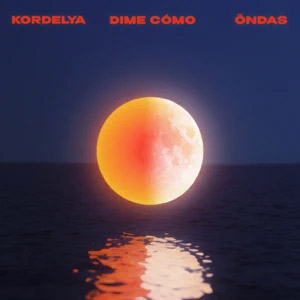 Álbum Dime Cómo de Kordelya