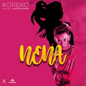 Álbum Nena de Koreko