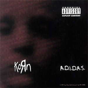 Álbum A.d.i.d.a.s. de Korn