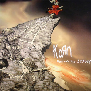 Álbum Follow The Leader de Korn