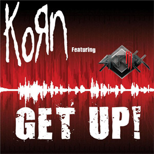 Álbum Get Up! de Korn