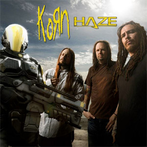 Álbum Haze de Korn