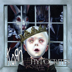 Álbum Hypocrites de Korn
