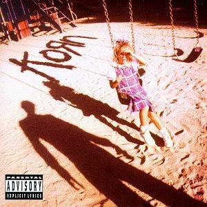 Álbum Korn de Korn