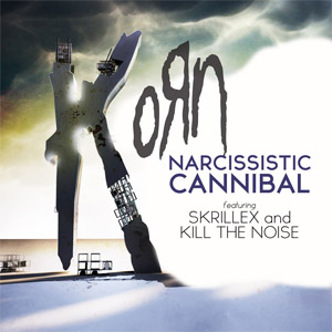 Álbum Narcissistic Cannibal de Korn