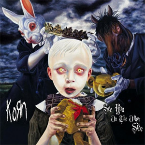 Álbum See You In The Other Side de Korn