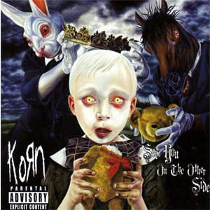 Álbum See You On The Other Side (Special Edition)  de Korn