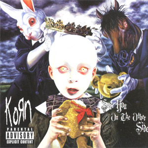 Álbum See You On The Other Side de Korn