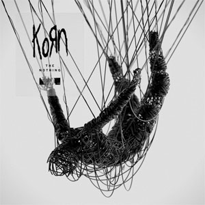 Álbum The Nothing de Korn