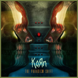 Álbum The Paradigm Shift de Korn