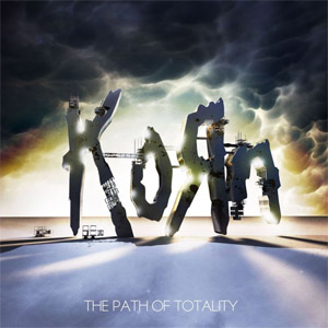 Álbum The Path Of Totality (Special Edition) de Korn