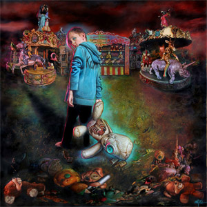 Álbum The Serenity Of Suffering de Korn